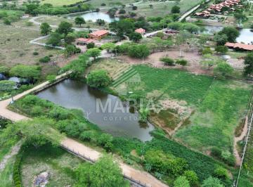 Rural , Gravatá · Haras á venda com 2,5 Hectares em Gravatá/PE!