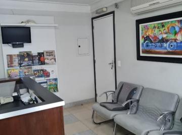 Foto 01 · SALAS COMERCIAS PARA VENDA EM HIGIENÓPOLIS , SÃO 28M² CADA SALA , RECEPÇÃO, COPA, 1 BANHEIRO E 1 VAG