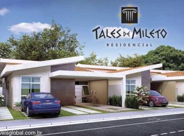 Casa de 3 quartos, Manaus · Tales de Mileto