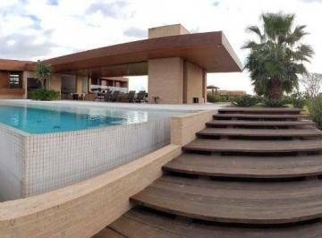 6b3738e44bfe89b121baf5edbec795200ae716e8 · Casa à venda, 841 m² por R$ 9.000.000,00 - Condomínio Terras de São José II - Itu/SP