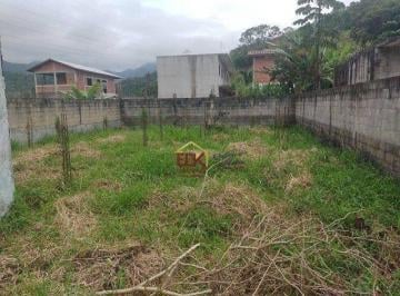 d7b804d44b24808324db36a9fb7560c8bb01329d · Terreno à venda, 290 m² por R$ 195.000 - Sertão da Quina - Ubatuba/SP