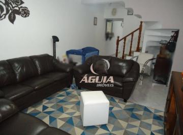 50d69ec5f9f12eb1091f6963b7d94e78b2c15d7d · Sobrado com 3 dormitórios à venda, 145 m² por R$ 730.000,00 - Vila Francisco Matarazzo - Santo André