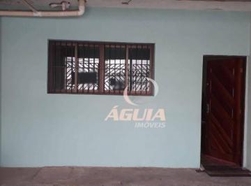 9acd76ec1ee51acf452884948a23490631ed3890 · Sobrado à venda, 160 m² por R$ 640.000,00 - Vila Camilópolis - Santo André/SP
