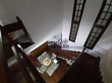 a50370bb04cb35ef485364f31bc664e01d460c71 · Sobrado City Recanto com 3 dormitórios à venda, 239 m² por R$ 1.090.000 - City Recanto Anastácio - S