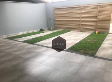fbc8671caf8611ece4655ac70e64b79231c095c0 · Casa com 3 suítes à venda, Jardim Atlântico, Goiânia/GO