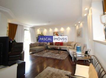 Apartamento · 180m² · 4 Quartos · 3 Vagas · Apartamento Moema 4 dormitórios 2 suítes 3 vagas