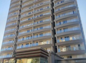 0c9ce1f825a045793045b52c2a2adb6062c8cd78 · Apartamento com 1 dormitório para alugar, 50 m² por R$ 2.750,00/mês - Vila Imperial - São José do Ri