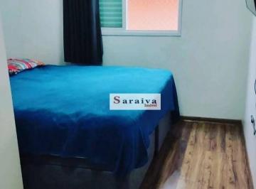 61564f321de1b5112e18197c0f15e4721afd04f8 · Cobertura com 2 dormitórios à venda, 94 m² por R$ 480.000,00 - Nova Petrópolis - São Bernardo do Cam