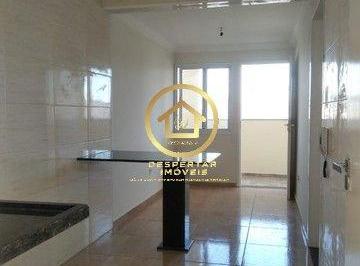 Apartamento · 41m² · 2 Quartos · Apartamento à venda - na Vila Portuguesa