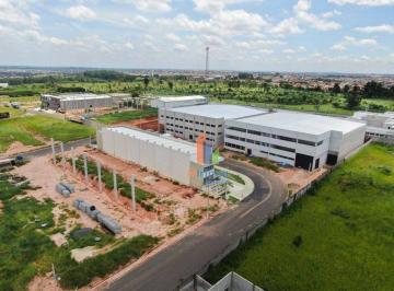 33629a5ae08852f9b86bd1d5d41ab4b650226c7b · Terreno industrial à venda, 1.248 m² por R$ 934.117 - Distrito Industrial - Hortolândia/SP