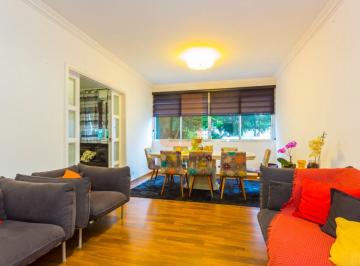Apartamento · 104m² · 2 Quartos · 1 Vaga · Amplo apartamento de 104 m2, com 2 dormitórios e 1 vaga, localizado em Santa Cecília
