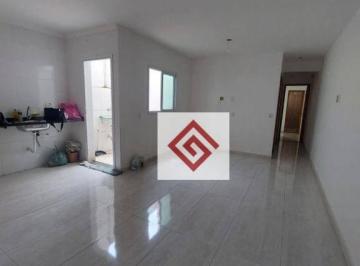bd04463250c7cbbefd1068bd3aba23d5ac06814a · Apartamento com 2 dormitórios à venda, 60 m² por R$ 420.000,00 - Parque Oratório - Santo André/SP