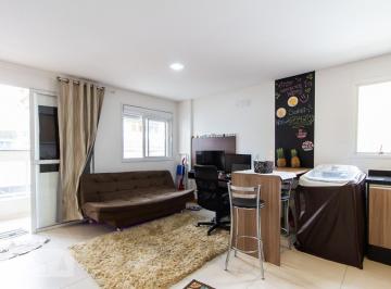 Apartamento · 36m² · 1 Quarto · Apartamento para Aluguel - Centro, 1 Quarto, 36 m² - Curitiba