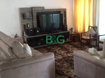 9094b0c21185e3d2c9766fe799e882f9fa9073c0 · Sobrado à venda, 425 m² por R$ 1.390.000,00 - Vila Rosália - Guarulhos/SP