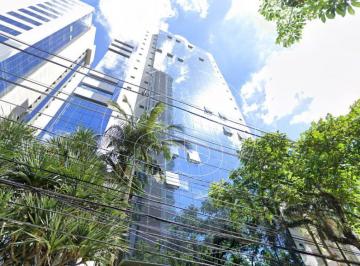 Comercial · 66m² · 2 Vagas · Sala Comercial para LOCAÇÃO - Brooklin