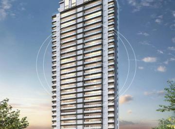 Apartamento · 165m² · 3 Quartos · 2 Vagas · Cyrela no coração do Campo Belo