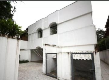 Casa · 365m² · 4 Quartos · 4 Vagas · Casa no Alto da Boa Vista - 365m², 4 dorm, 4 suíte, 6 banheiros e 4 vagas.