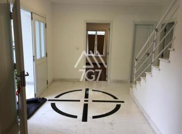 Foto 01 · CASA EM CONDOMÍNIO PARA VENDA NO MORUMBI