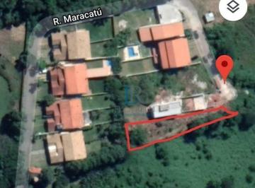 c99e5f50a93d00fffa7ad361224285e65856b86b · Terreno à venda, 620 m² por R$ 250.000,00 - Chácara Canta Galo - Cotia/SP