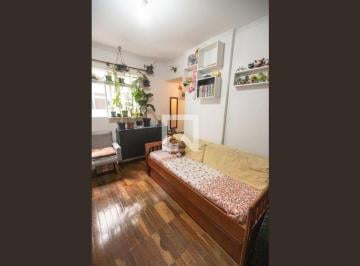 Apartamento · 36m² · 1 Quarto · Apartamento à Venda - Bela Vista, 1 Quarto,  36 m² - São Paulo