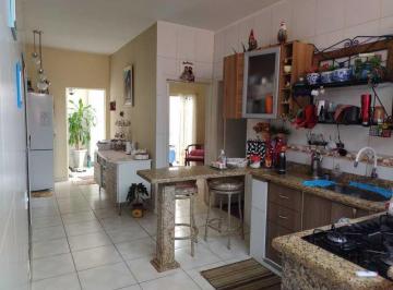 Casa · 132m² · 4 Quartos · 2 Vagas · Casa à venda - na Vila Cruzeiro
