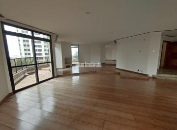 Apartamento · 637m² · 4 Quartos · 4 Vagas · ABAIXO DA AVALIAÇÃO - PRÓXIMO AO GRADED SCCHOOL - TRIPLEX COM 637,0M² AU 4 SUÍTES 4 GAR -