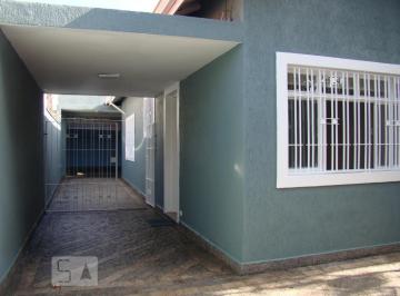 Casa · 120m² · 2 Quartos · 5 Vagas · Casa para Aluguel - Vila das Mercês, 2 Quartos, 120 m2 - São Paulo