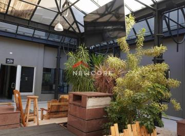 Comercial · 79m² · Sala comercial em Rua Itupava - Hugo Lange - Curitiba/PR