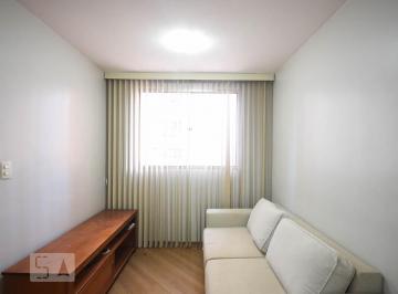 Apartamento · 49m² · 2 Quartos · 1 Vaga · Apartamento para Aluguel - Jardim Vazani, 2 Quartos,  49 m² - São Paulo