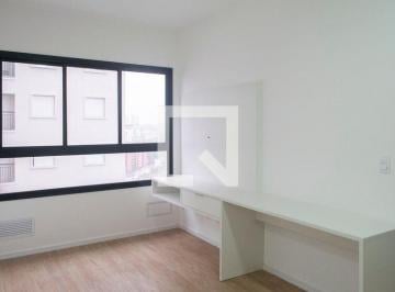 Apartamento · 35m² · 2 Quartos · Apartamento para Aluguel - Água Fria, 2 Quartos, 35 m² - São Paulo