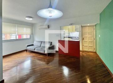 Apartamento · 94m² · 3 Quartos · 1 Vaga · Apartamento para Aluguel - Moema, 3 Quartos, 94 m² - São Paulo