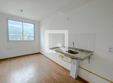 Apartamento · 25m² · 1 Quarto · Apartamento para Aluguel - Brás, 1 Quarto, 25 m² - São Paulo