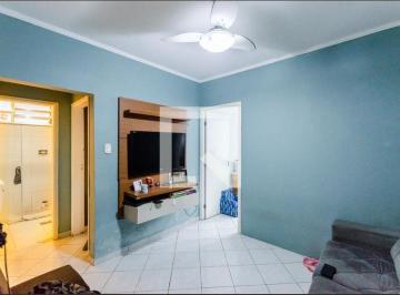 Apartamento · 66m² · 2 Quartos · 1 Vaga · Apartamento para Aluguel - Boqueirão, 2 Quartos, 66 m² - Santos