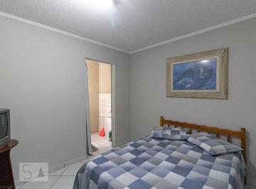 Apartamento · 40m² · 1 Quarto · 1 Vaga · Apartamento para Aluguel - Boqueirão, 1 Quarto, 40 m² - Curitiba