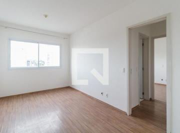 Apartamento · 50m² · 1 Quarto · 1 Vaga · Apartamento para Aluguel - Socorro, 1 Quarto,  50 m² - Mogi das Cruzes