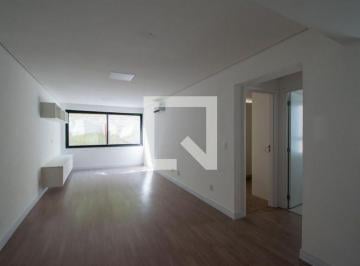 Apartamento · 59m² · 1 Quarto · 1 Vaga · Apartamento para Aluguel - Jardim Botânico, 1 Quarto, 59 m² - Porto Alegre