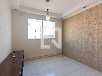 Apartamento · 45m² · 2 Quartos · 1 Vaga · Apartamento para Aluguel - São Pedro, 2 Quartos, 45 m² - Osasco