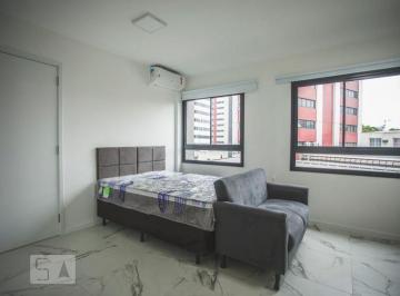 Apartamento · 26m² · 1 Quarto · Apartamento para Aluguel - Saúde, 1 Quarto, 26 m² - São Paulo