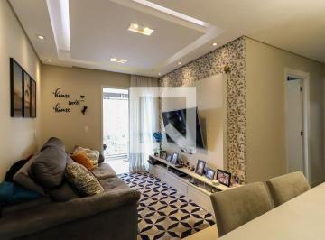 Apartamento · 62m² · 2 Quartos · 1 Vaga · Apartamento para Aluguel - Vila Sônia, 2 Quartos, 62 m² - São Paulo