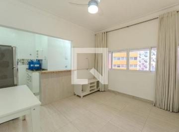 Apartamento · 42m² · 1 Quarto · Apartamento para Aluguel - Consolação, 1 Quarto, 42 m² - São Paulo