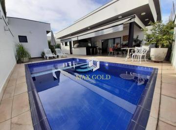 cb19eb7ad46541ec769bbc66e07fc23dbd7e9cb2 · Casa com 4 dormitórios à venda, 350 m² por R$ 2.500.000,00 - Condomínio Terras de San Marco - Taubat