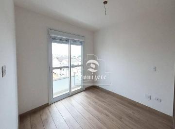 ff8ea846b75b08ddb72222a01829c8d472a2039f · Apartamento com 2 dormitórios à venda, 56 m² por R$ 398.000,00 - Parque das Nações - Santo André/SP