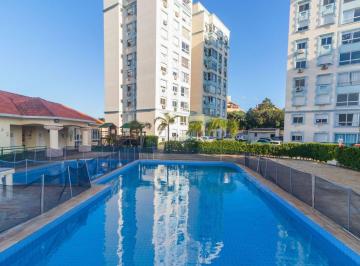 Apartamento · 72m² · 3 Quartos · 1 Vaga · Villarinho Imóveis vende apartamento com 3 dormitórios  por R$ 395.000,01 - Cava