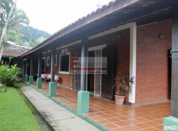 Foto 01 · CASA TÉRREA A VENDA EM JUQUEHY