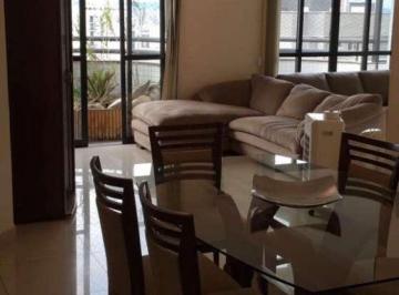 Apartamento · 214m² · 3 Quartos · 4 Vagas · Cobertura Anália Franco, 3 dormitórios , 1 suite, 4 vagas de garagem