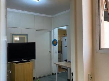 Apartamento · 46m² · 1 Quarto · 1 Vaga · EXCELENTE APARTAMENTO 01 DORMITORIO NO BOTAFOGO EM CAMPINAS