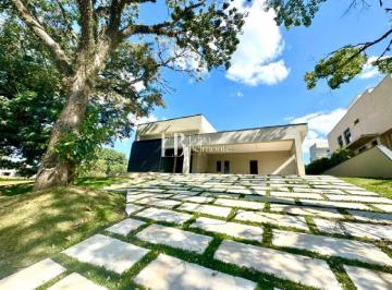 Foto 49 · LINDA CASA TÉRREA A VENDA CONDOMINIO FAZENDA SERRA AZUL 1, ITUPEVA - SP