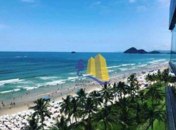 14e4b55afc49ab6ace7d84f1287448a153f8fa77 · Apartamento com 4 dormitórios para alugar, 297 m² por R$ 28.000,00/mês - Riviera Módulo 6 - Bertioga