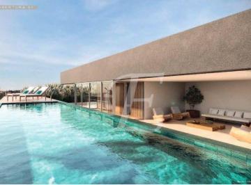 5f39749a91dd08c150b89826952fbfeed962c3f5 · Luxury Residences Cobertura única com 5 suítes à venda, 790 m² por R$ 18.806.133,72 - Santana - São