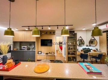feefcd9b2ecd3570cfc2b6a28a3f09a47d2f4f82 · Apartamento com 2 dormitórios à venda, 57 m² por R$ 630.000,00 - Casa Verde - São Paulo/SP